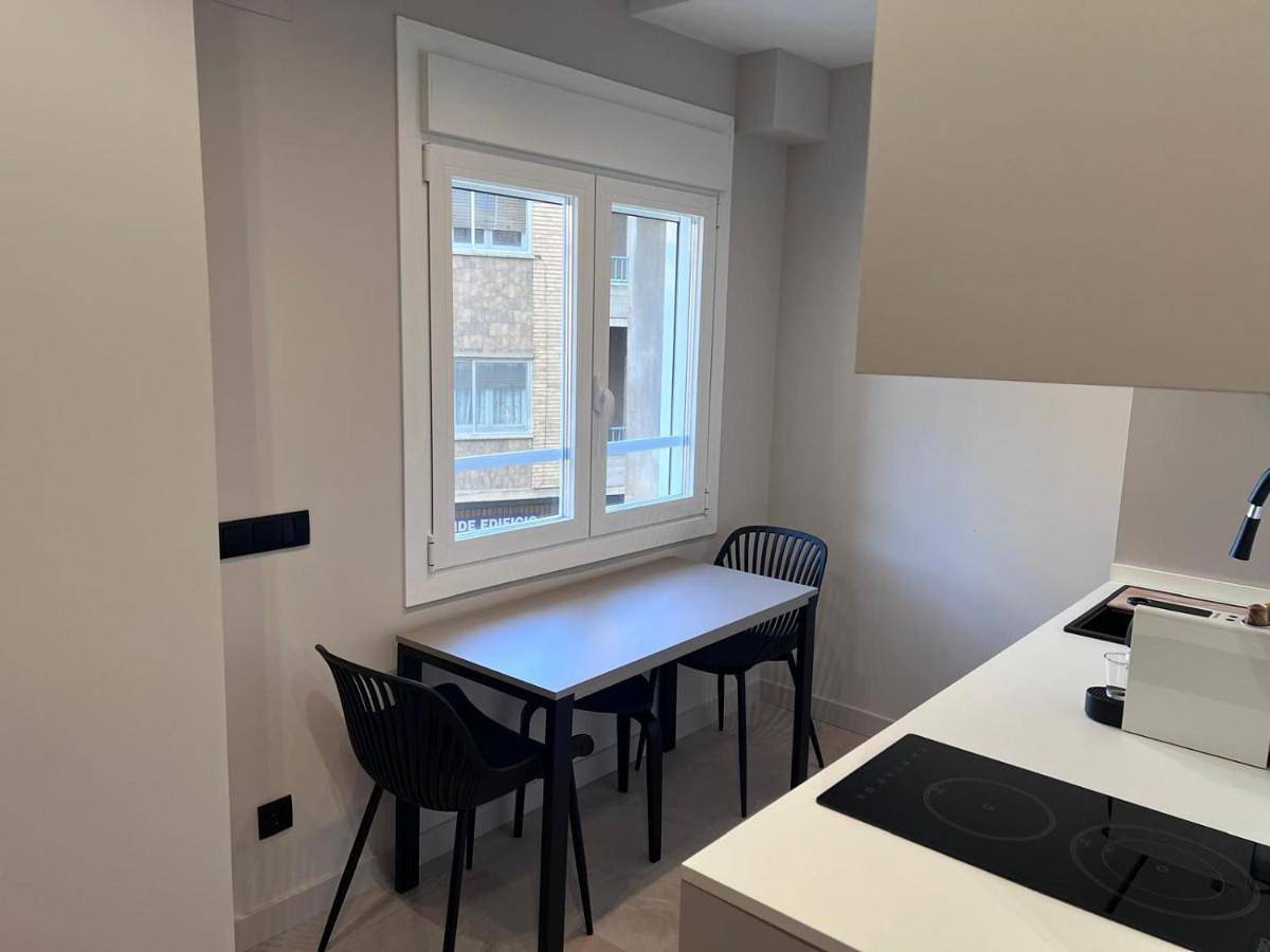 Appartement entier, Tueh Tudela Balcon De Bardenas in Tudela, Province de Navarra