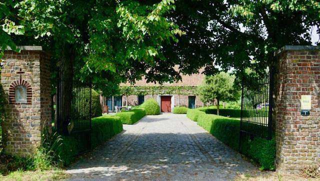 B&B De Hulst in Izegem, Flandre-Occidentale