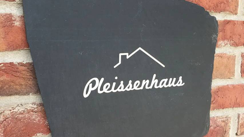 Ferienwohnung für 2 Personen, mit Balkon und Terrasse sowie Garten in Altenburg - 3