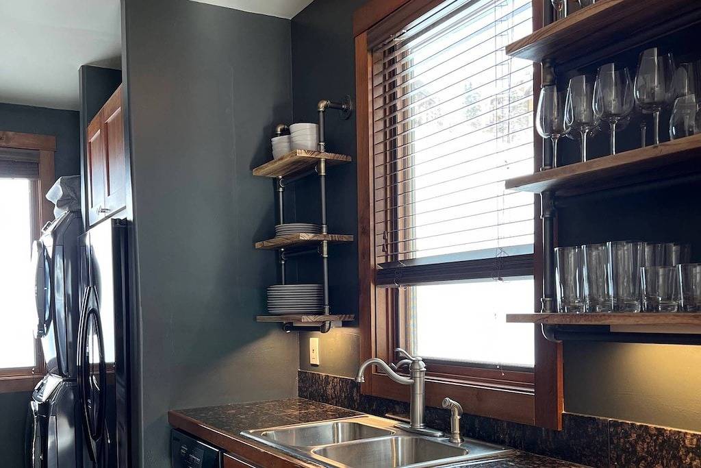 Ganze Wohnung, Ski-In / Ski-Out-Zugang bei Chondola / Lift 1 & Chair 10, tolle Lage und Aussicht mit kostenlosem Transport! in Mountain Village, Telluride Ski Resort