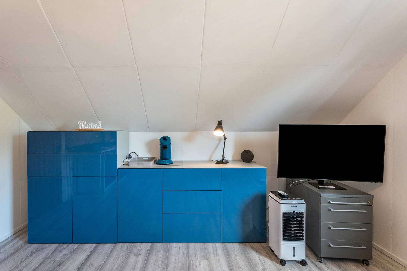 Apartamento entero, Apartamento vacacional 'Ostseeclick' con jardín privado y Wi-Fi in Damp, Ostsee - Schleswig Holstein