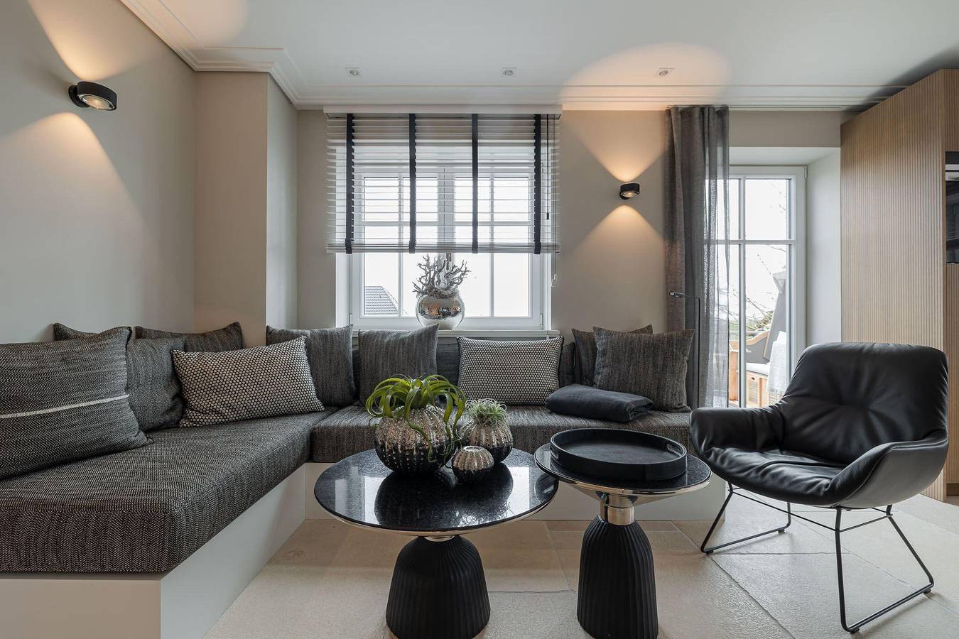 Ganze Ferienwohnung, South Beach 3 in Westerland, Sylt (Gemeinde)