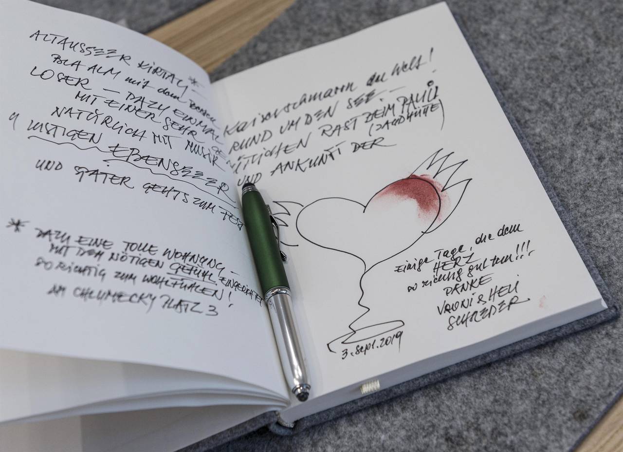 Ganze Ferienwohnung, Ferienwohnung Bad Aussee in Grundlsee, Totes Gebirge