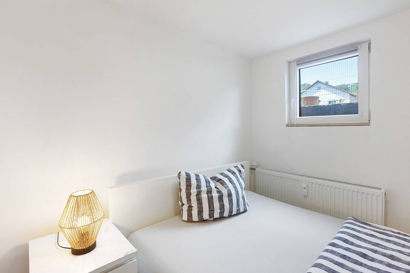Ganze Wohnung, Apartment 'Wehra' mit privatem Garten und Wlan in Wehr (Baden-Württemberg), Südschwarzwald