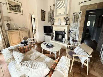 Ferienwohnung für 6 Personen in Lacoste, Regionaler Naturpark Luberon, Bild 4