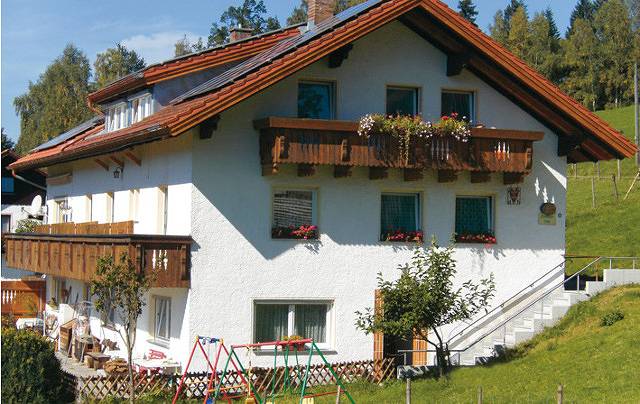 Pension "Zur Reindlhöh" - Einzelzimmer mit kostenfreiem Parkplatz in Lohberg, Ostbayern