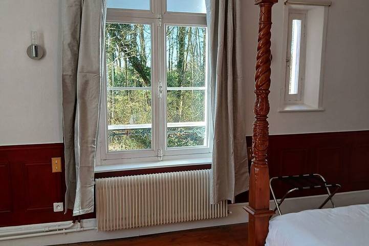 Château pour 10 personnes dans Hauts-de-France - 4