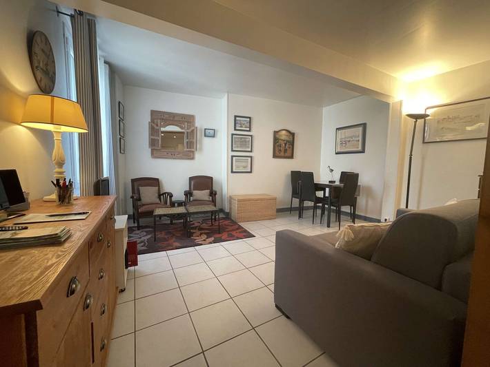 Ferienwohnung für 2 Personen auf der Ile de Re - 3