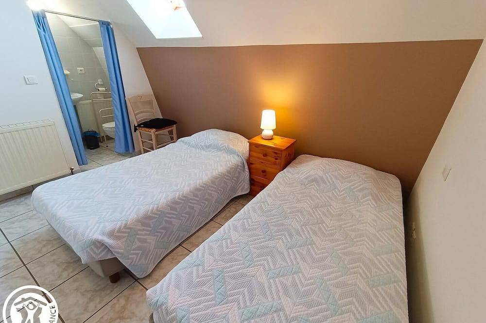 La Grange de Lengrau in Gramat, Massif central