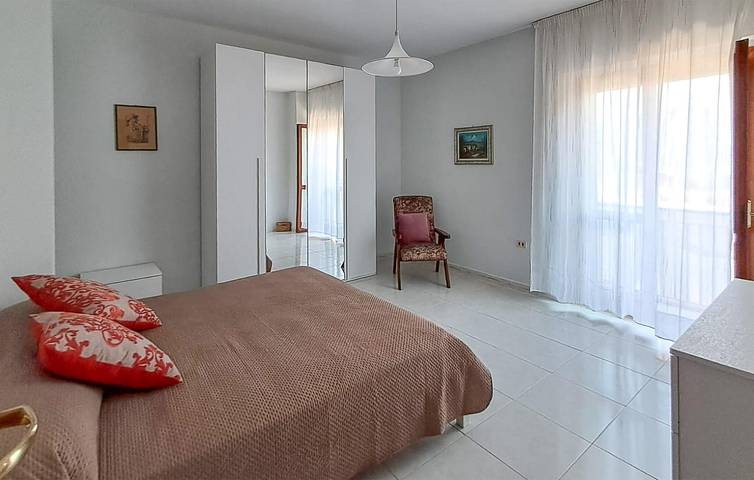 Moderno apartamento con terraza cerca del centro de Senerchia in Senerchia, Provincia d'Avellino