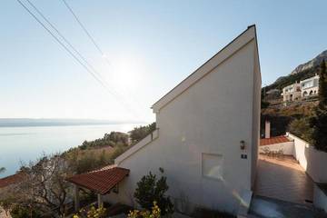 Smještaj Za Odmor za 8 Osobe u Marušići (Dalmacija), Splitsko-dalmatinska županija, Fotografija 1