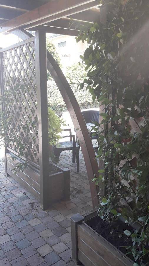 Family Double Room in Pianiga, Provincia di Venezia
