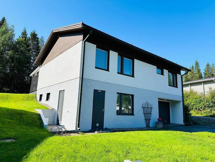 Maison d’hôte pour 3 personnes, avec sauna à Rovaniemi - 2