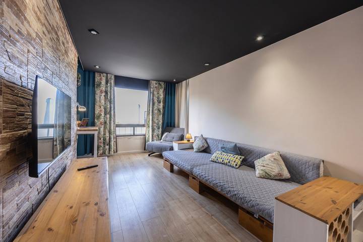 Ferienwohnung für 4 Personen in Portimão