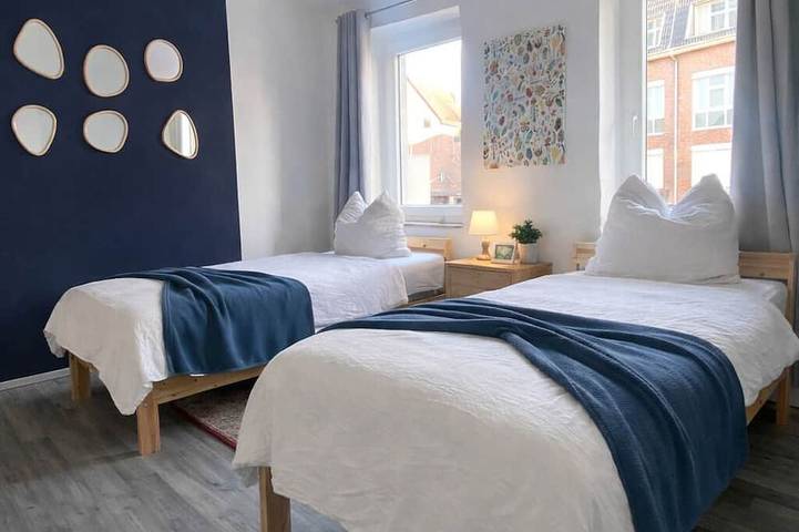 Ferienwohnung für 8 Personen in Heinsberg - 3