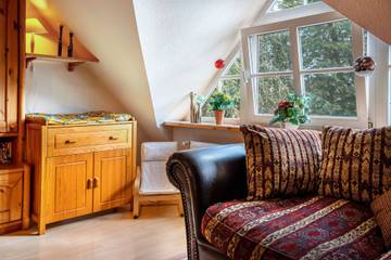 Ferienwohnung für 10 Personen in Bünsdorf, Nord-Ostsee-Kanal, Bild 3