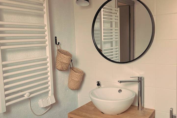 Gîte pour 4 personnes à Angresse - 3