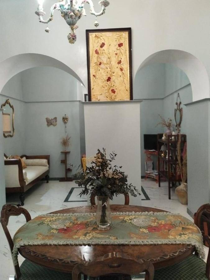 Casa rural con piscina para 2 personas, con terraza y piscina en Provincia de Sevilla - 4