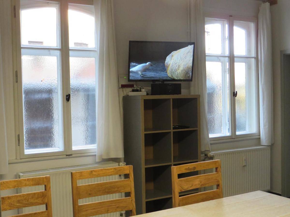 Gästehaus für 1 Person in Saalfeld, Saalfeld/Saale