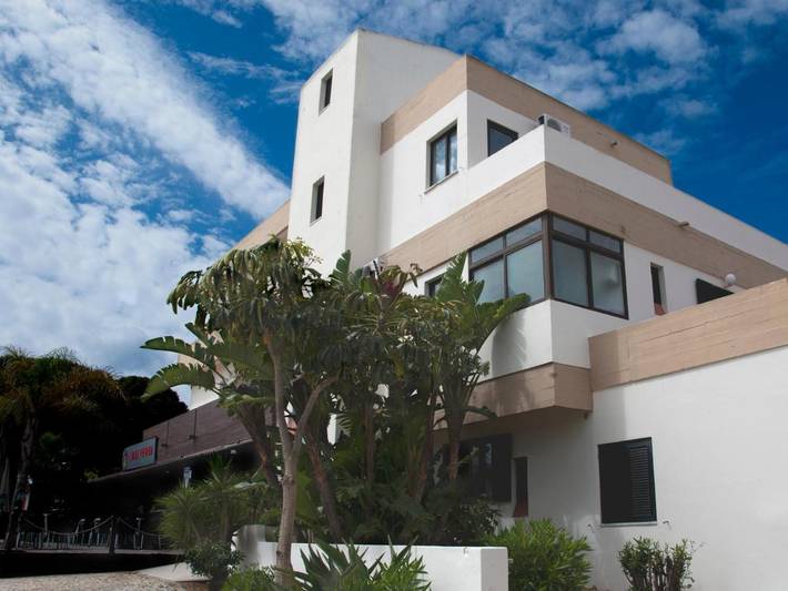 Maison d’hôte pour 2 personnes, avec piscine à Albufeira - 2