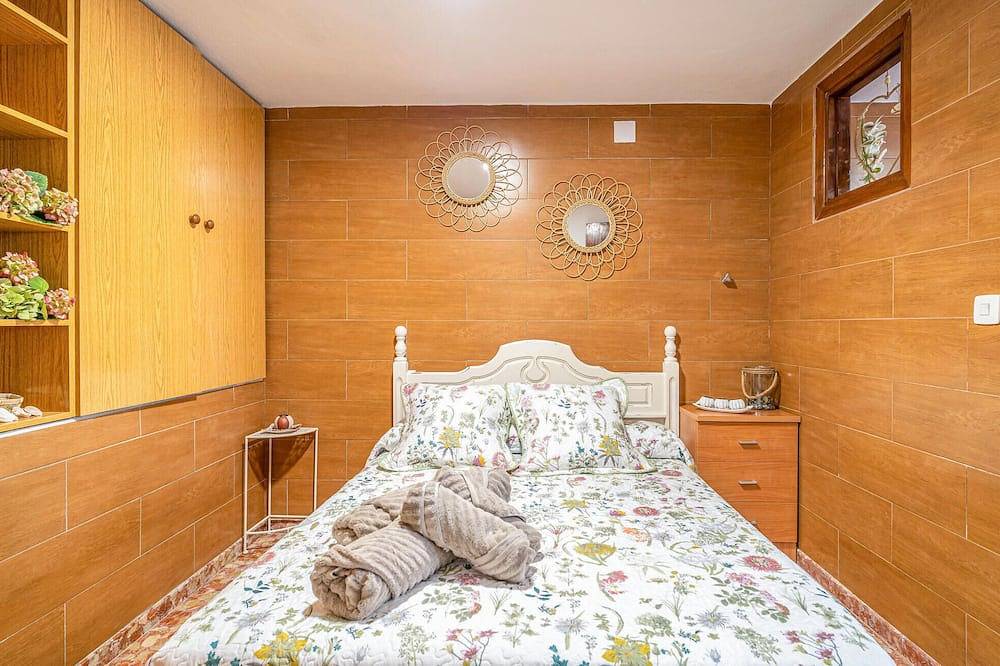 1 bedroom lovely home in Jubrique in Jubrique, Málaga Province