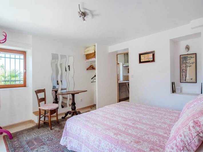 Location de vacances pour 4 personnes, avec Jardin et Piscine à Digne-les-Bains - 3