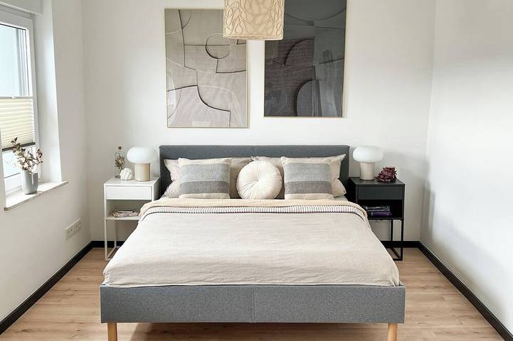 Holiday apartment for 2 people - 1
