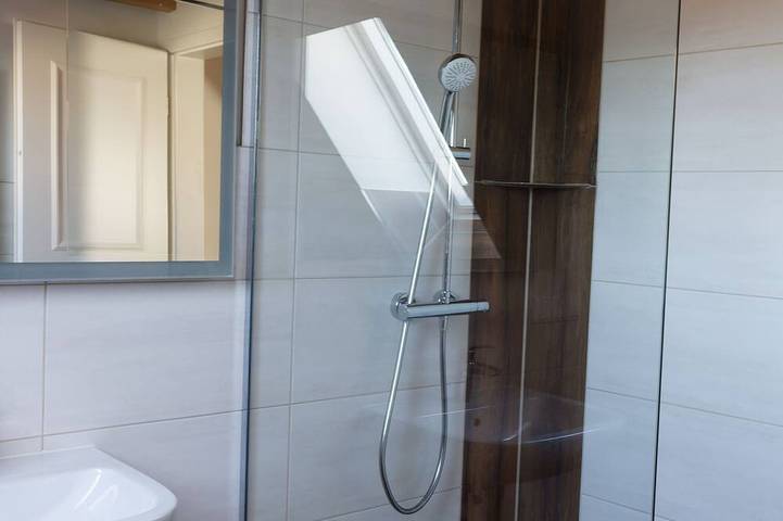 Agriturismo für 5 Personen, mit Garten und Sauna in Carinerland - 3