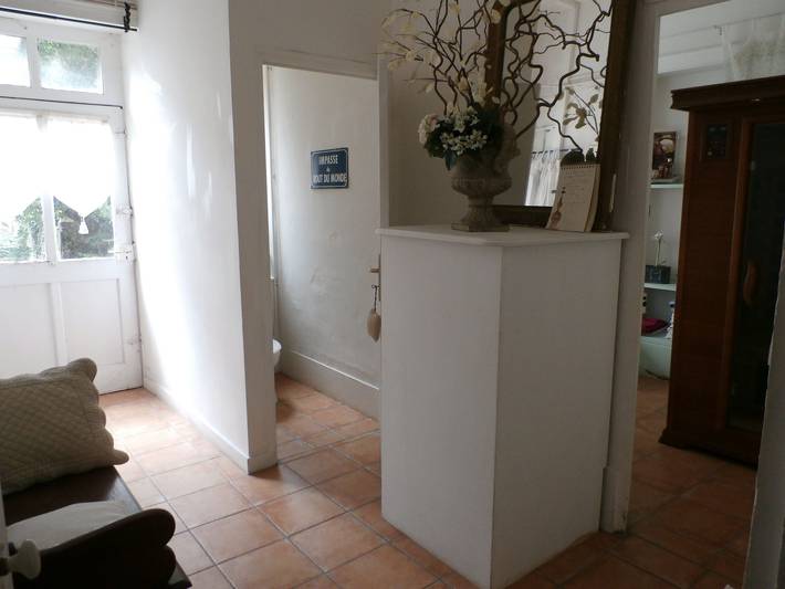Maison de vacances pour 7 personnes, avec Sauna dans Haute-Saône - 3