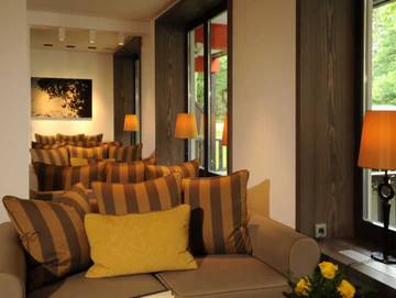 Hotel für 3 Personen in Bad Sachsa, Westharz, Bild 4