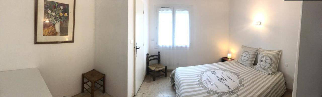 Deluxe Double or Twin Room in Montagnac, Côte méditerranéenne (France)