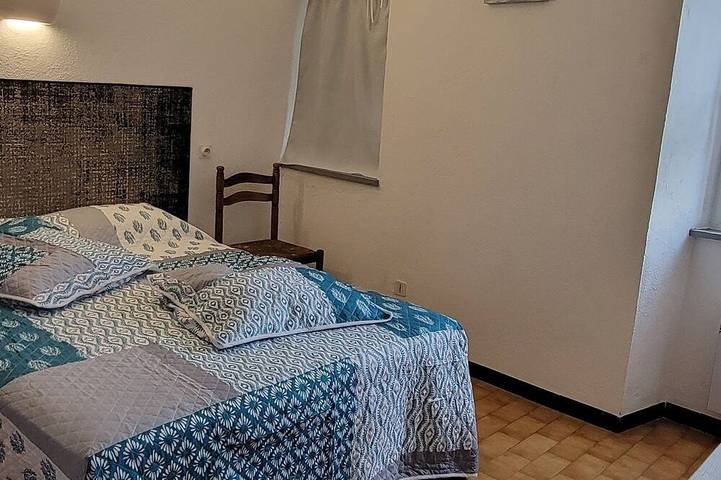 Gîte pour 5 personnes à Les Assions - 4