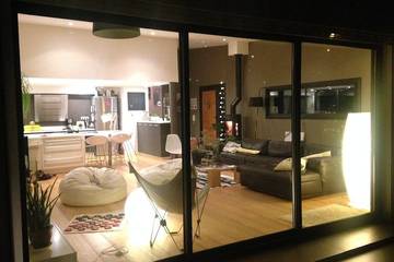 Villa for 6 People in Cassis, Marseille region, Photo 1