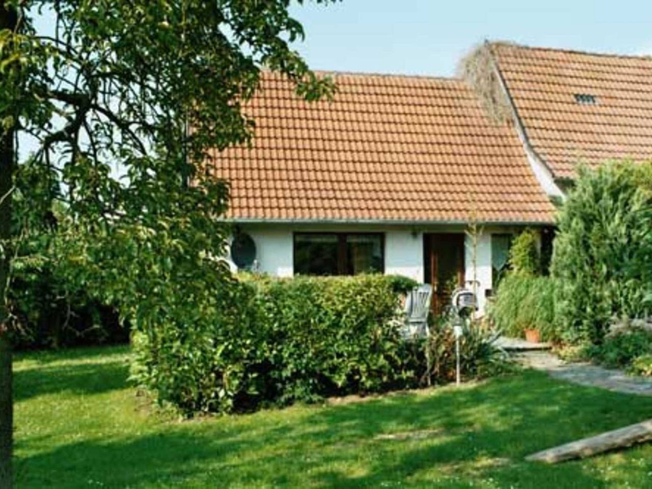 Ferienhaus Tiefwarensee Objekt-Id 120183 in Waren (Müritz), Müritz