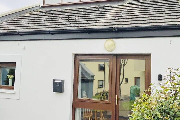 Holiday rental for 5 people, with Balcony and Garden in Youghal
