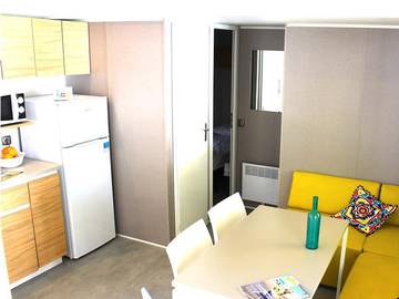 Camping voor 6 Personen in Vias Plage, Vias, Afbeelding 3