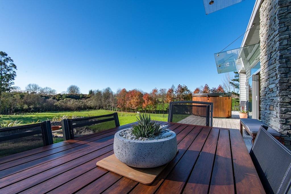 Guesthouse for 4 People in Waikato