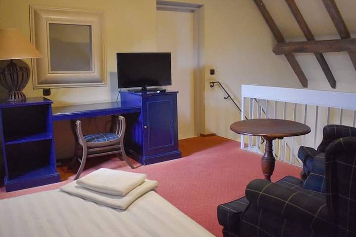 Hôtel pour 6 personnes à Kerkrade - 4