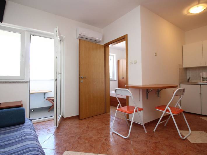 Appartement de vacances pour 2 personnes - 1