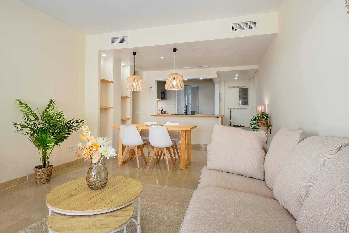 Entire apartment, Coto Real in Manilva, Costa del Sol