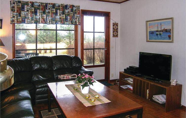 Ferienhaus für 10 Personen mit Terrasse in Kristianstad, Schwedische Ostsee