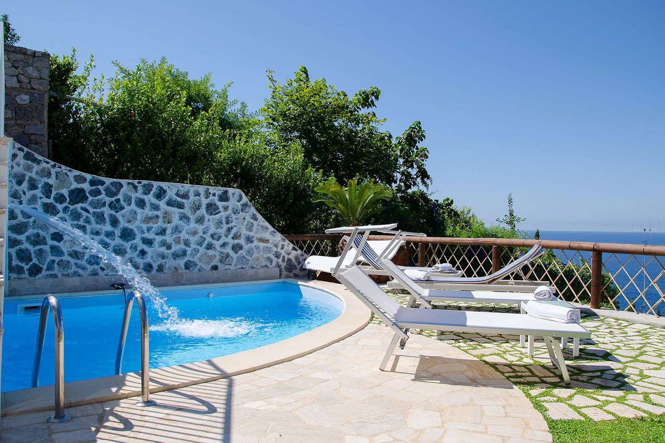 Villa Il Sogno Di Praiano in Vettica Maggiore, Praiano