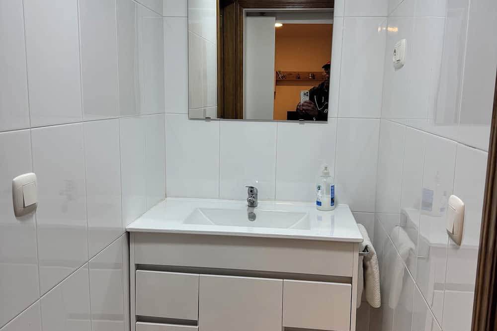 Ganze Wohnung, Luanco💙 200m from the beach | Cozy 2 bedroom apartment in Luanco, luanco💙 in Luanco, Costa Verde (Spanien)