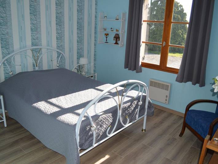 Gîte für 11 Personen, mit Garten in Nord-Pas-de-Calais - 4