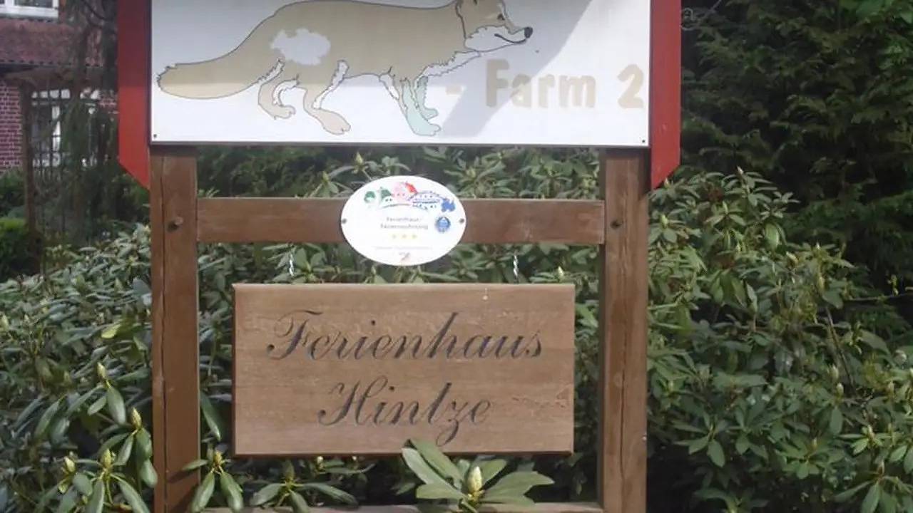 Ferienhaus für 4 Personen (60 m²) in Soltau in Soltau, Landkreis Heidekreis