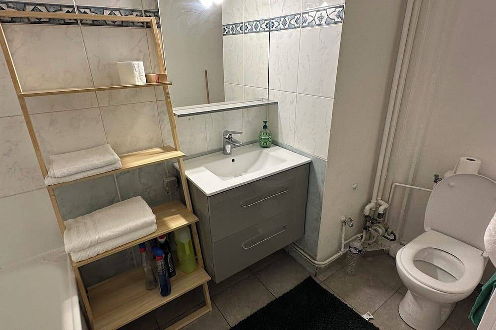 Entire apartment, Bel Appartement aux Portes de Paris in Villejuif, Val-de-Marne