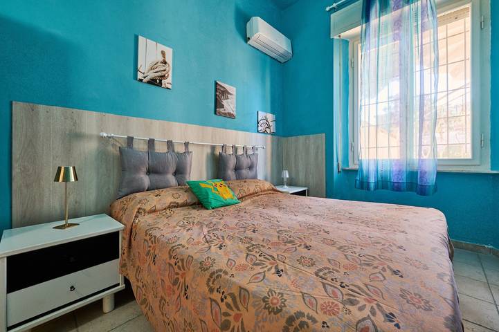 Appartamento intero, Appartamento 'A Casa Di Ilde' con Wi-Fi in Spiaggia di Follonica (Scarlino), Follonica