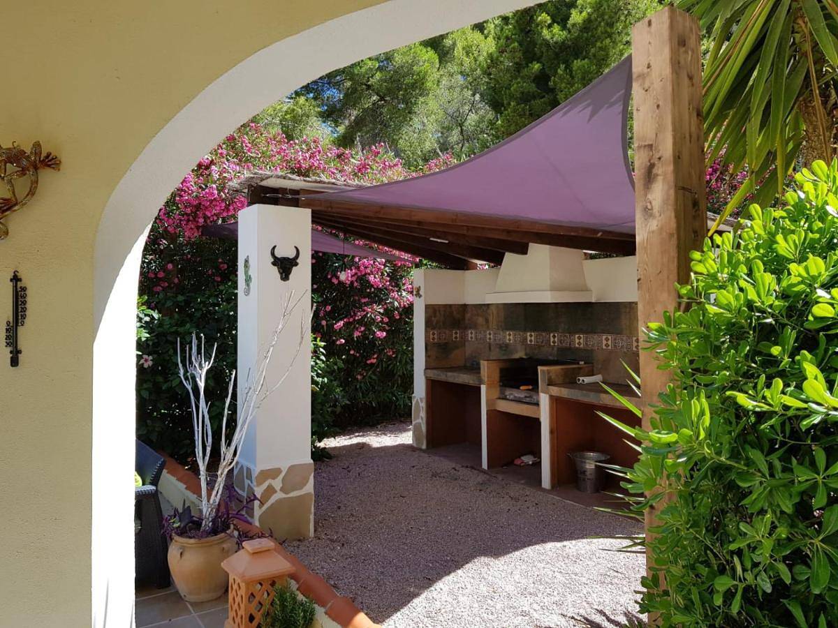 Three-Bedroom House in Moncloa-Aravaca, Madrid