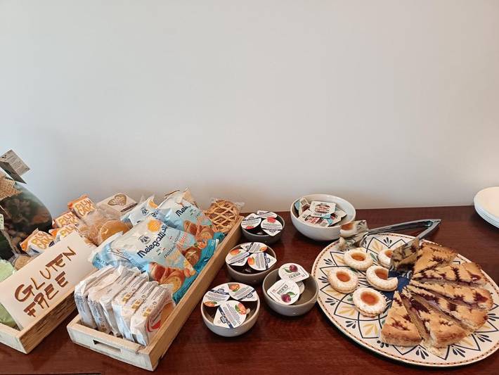 Gîte pour 2 personnes, avec vue et jardin à San Donà di Piave - 3