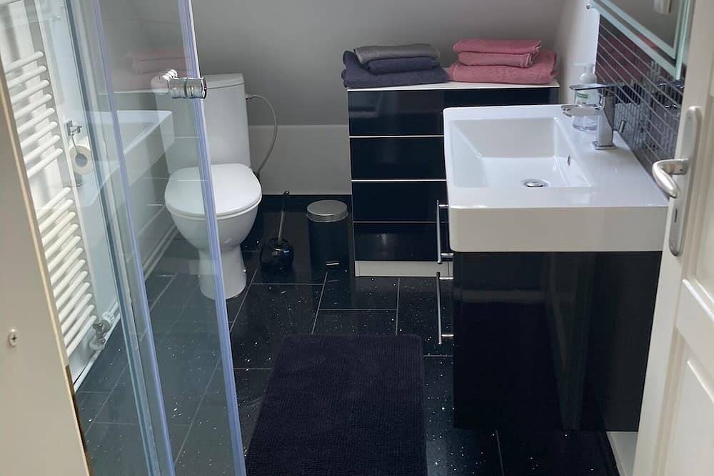 Ganze Wohnung, Ferienwohnung/App. für 2 Gäste mit 65m² in Herrnburg in Lüdersdorf, Nordwestmecklenburg (Wismar und Umgebung)